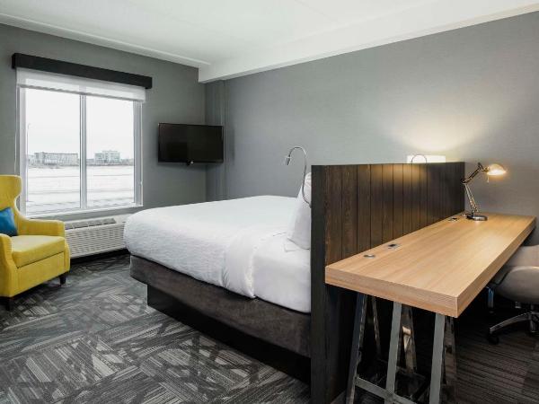 Hilton Garden Inn Winnipeg South : photo 1 de la chambre king room - alternative layout