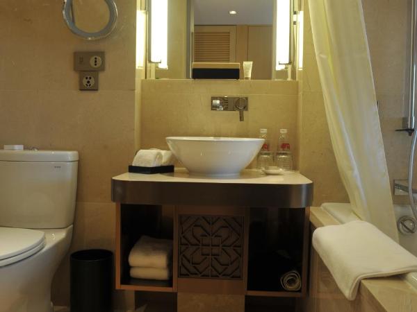 White Swan Hotel : photo 3 de la chambre chambre lits jumeaux standard - vue sur ville
