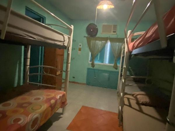 Departamento en zona centro y turistica de Cancún 02 C : photo 6 de la chambre appartement avec terrasse