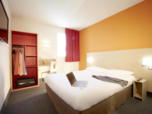 Première Classe Istres : photo 5 de la chambre chambre double