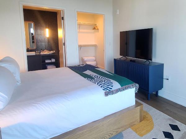 NORU17 Luxury Rentals : photo 8 de la chambre suite 2 chambres