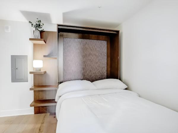 NORU17 Luxury Rentals : photo 7 de la chambre suite 2 chambres