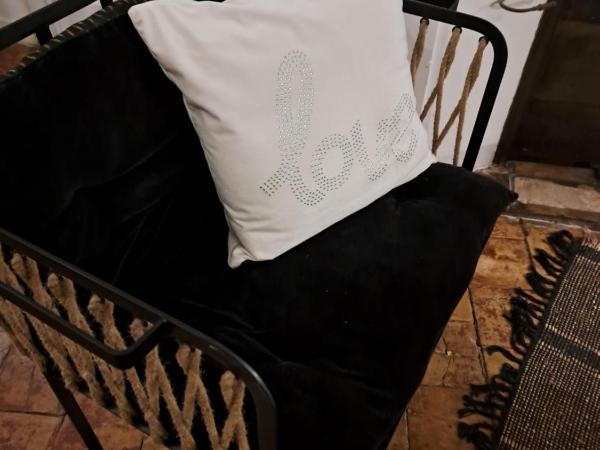 Hôtel Le Patio de Sophie : photo 8 de la chambre chambre double standard