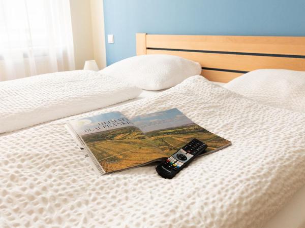 Pension a und a : photo 3 de la chambre chambre double