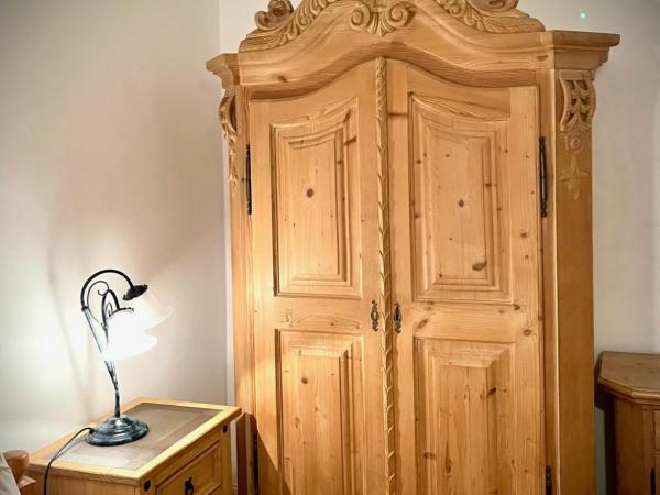 Hotel Mariahilf München : photo 3 de la chambre chambre double