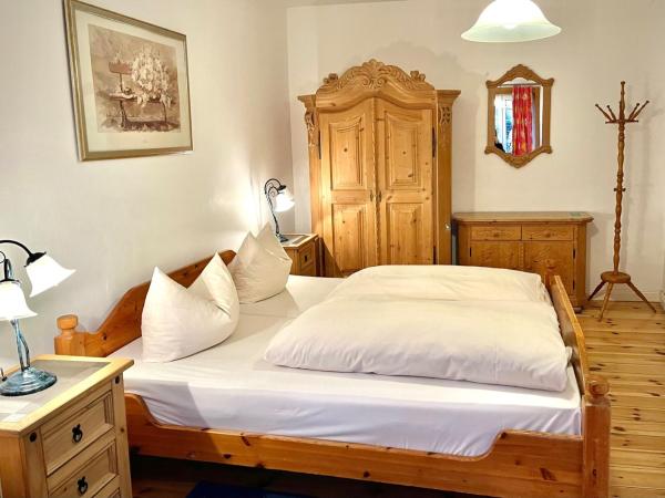 Hotel Mariahilf München : photo 1 de la chambre chambre double