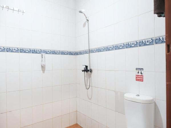 Pasifik Hotel Jakarta : photo 2 de la chambre chambre lits jumeaux