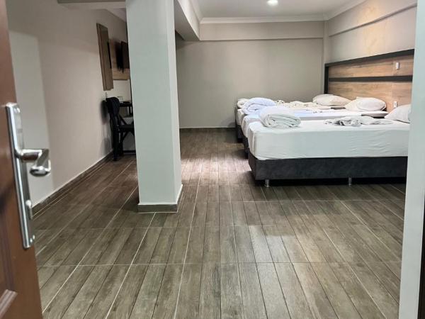 Marka Hotel : photo 1 de la chambre family room with roof window