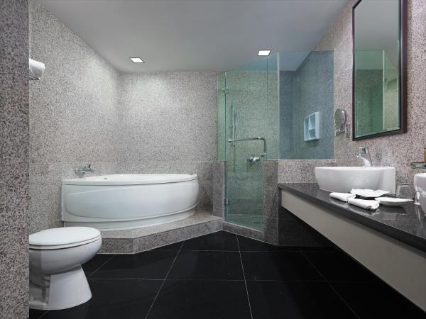 Manhattan Hotel Jakarta : photo 5 de la chambre suite manhattan