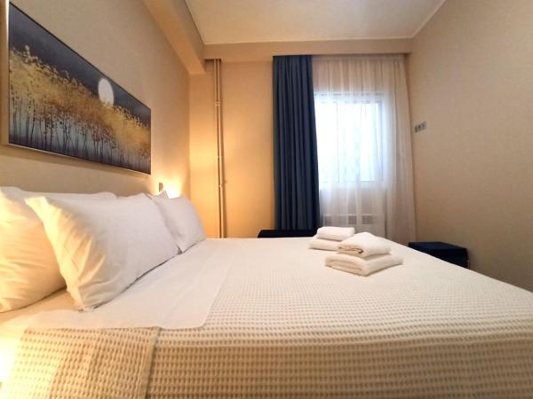 Kallaris Deluxe House : photo 9 de la chambre appartement deluxe