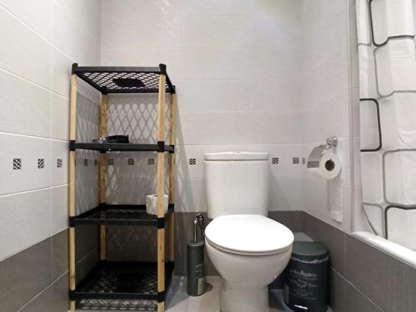 Kallaris Deluxe House : photo 6 de la chambre appartement deluxe