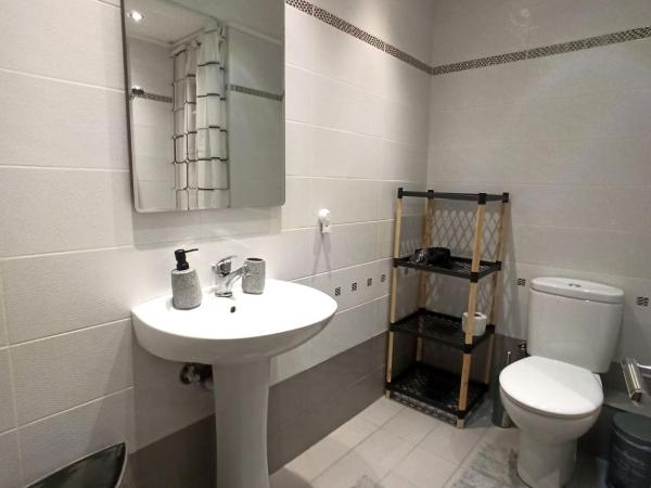 Kallaris Deluxe House : photo 5 de la chambre appartement deluxe