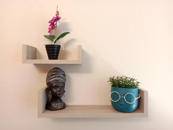 Kallaris Deluxe House : photo 1 de la chambre appartement deluxe