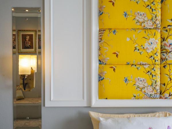 At Pingnakorn Nimman Hotel : photo 7 de la chambre chambre double supérieure