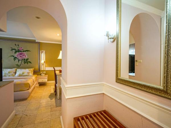 At Pingnakorn Nimman Hotel : photo 10 de la chambre suite 1 chambre