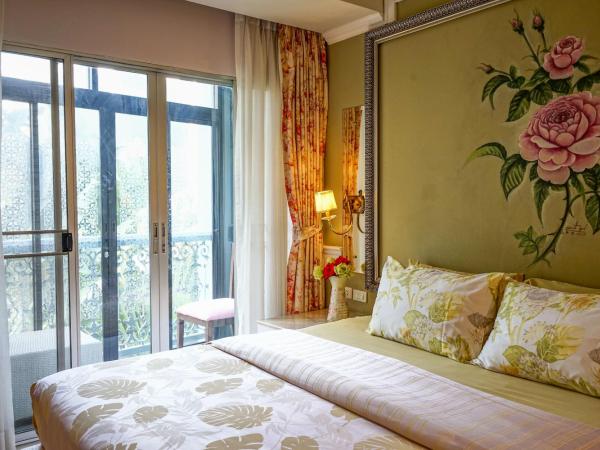 At Pingnakorn Nimman Hotel : photo 6 de la chambre suite 1 chambre