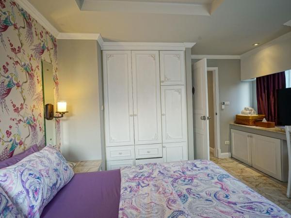 At Pingnakorn Nimman Hotel : photo 8 de la chambre suite 2 chambres