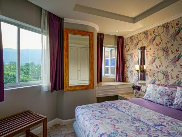 At Pingnakorn Nimman Hotel : photo 5 de la chambre suite 2 chambres