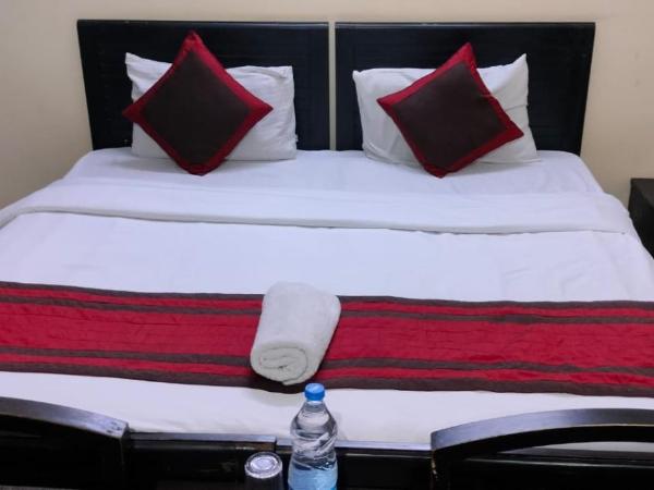 Hotel Marigold : photo 2 de la chambre chambre double deluxe