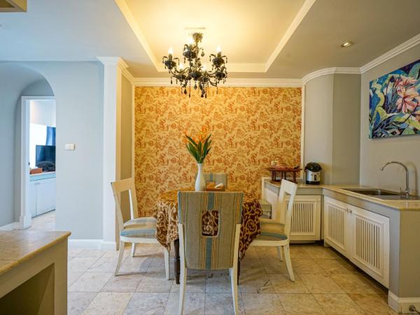 At Pingnakorn Nimman Hotel : photo 1 de la chambre suite 2 chambres