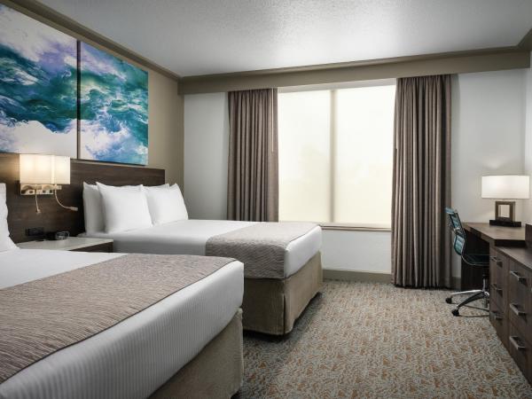 Buena Vista Suites Orlando : photo 4 de la chambre suite lit queen-size deluxe