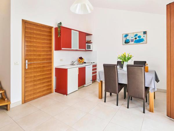 Villa Dobravac Wine Estate : photo 3 de la chambre appartement en duplex