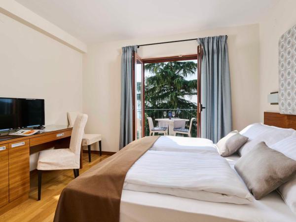 Villa Dobravac Wine Estate : photo 1 de la chambre chambre double ou lits jumeaux standard