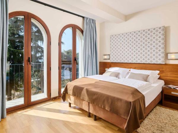 Villa Dobravac Wine Estate : photo 2 de la chambre chambre double ou lits jumeaux standard