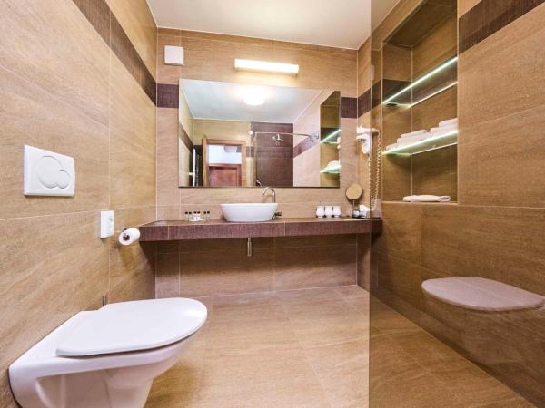 Villa Dobravac Wine Estate : photo 4 de la chambre chambre double ou lits jumeaux standard