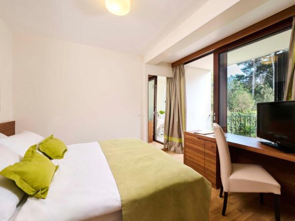 Villa Dobravac Wine Estate : photo 5 de la chambre chambre double ou lits jumeaux standard