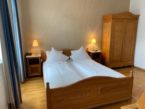 Carlton-Europe Vintage Adults Hotel : photo 6 de la chambre chambre double classique