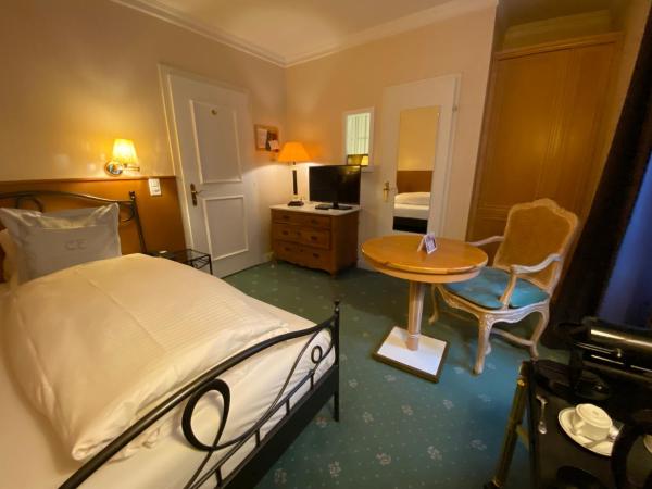 Carlton-Europe Vintage Adults Hotel : photo 2 de la chambre chambre simple classique