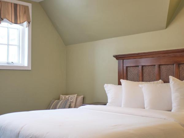 The Inn on Ferry Street : photo 1 de la chambre suite smith carriage house