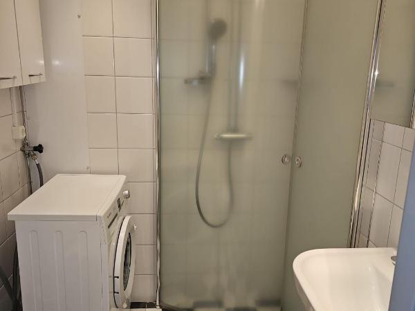 Live and Stay Lagerbring : photo 5 de la chambre studio