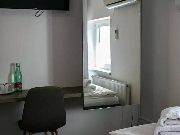 Golden Golem hotel & Spa : photo 3 de la chambre chambre lits jumeaux Économique