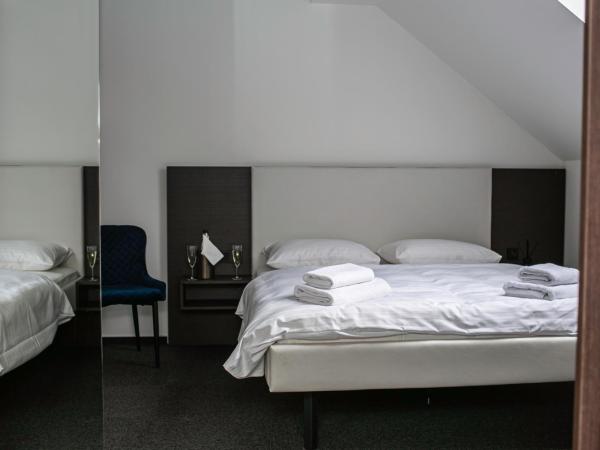 Golden Golem hotel & Spa : photo 1 de la chambre chambre double ou lits jumeaux supérieure