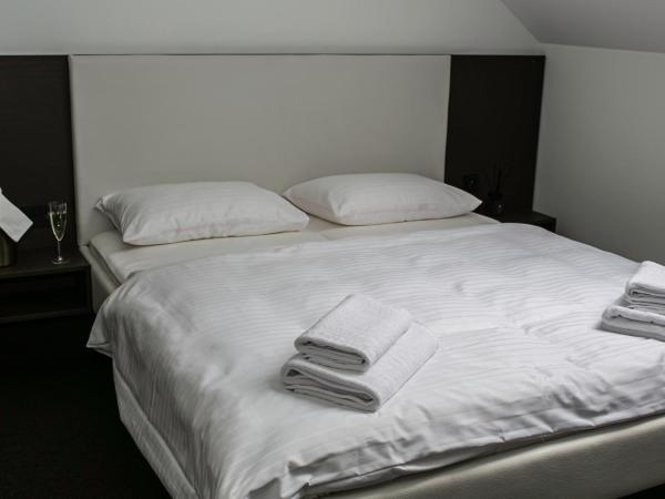 Golden Golem hotel & Spa : photo 9 de la chambre chambre double deluxe