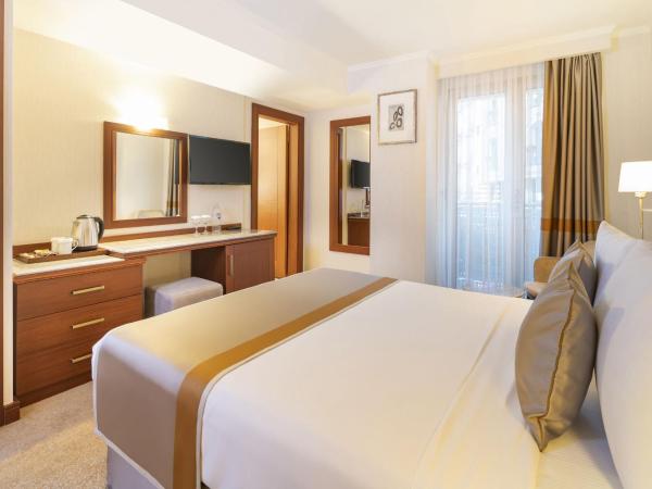 Vicenza Hotel : photo 1 de la chambre chambre simple