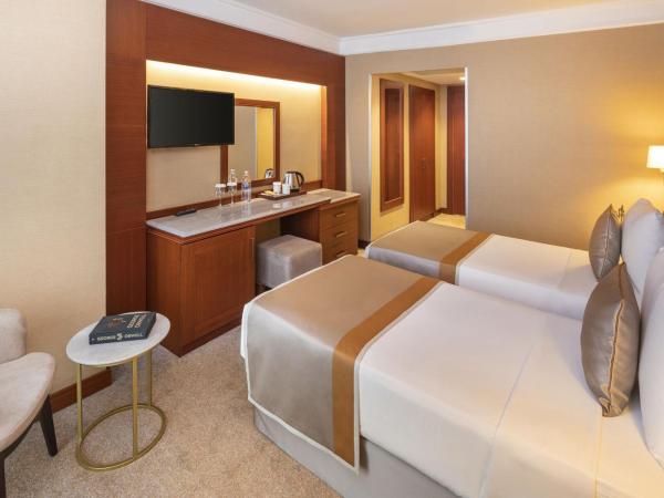 Vicenza Hotel : photo 2 de la chambre chambre double ou lits jumeaux