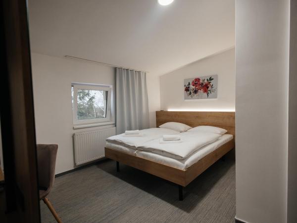 Golden Golem hotel & Spa : photo 2 de la chambre chambre double deluxe