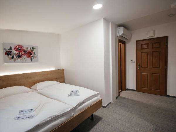 Golden Golem hotel & Spa : photo 7 de la chambre chambre double deluxe