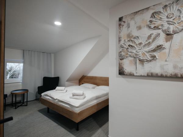 Golden Golem hotel & Spa : photo 1 de la chambre suite deluxe