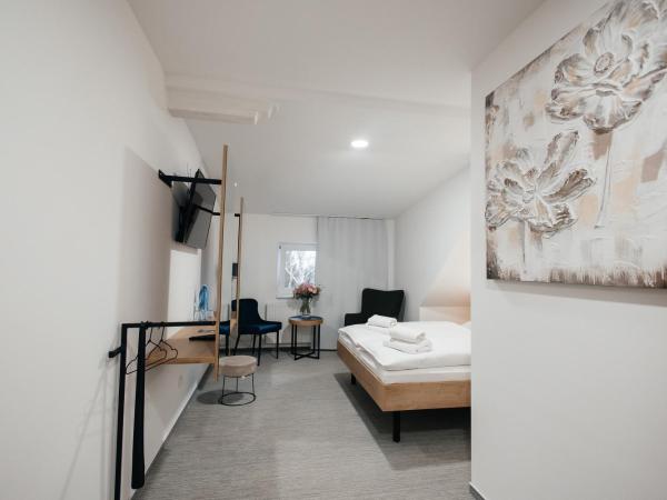Golden Golem hotel & Spa : photo 6 de la chambre suite deluxe
