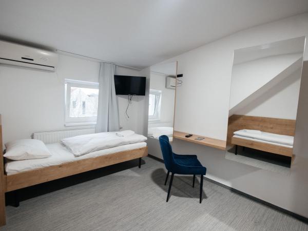 Golden Golem hotel & Spa : photo 7 de la chambre suite deluxe