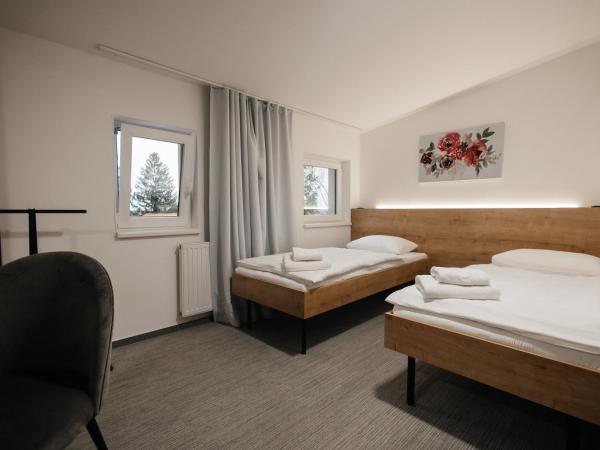 Golden Golem hotel & Spa : photo 3 de la chambre chambre double deluxe