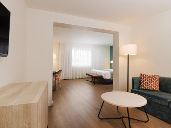 Exe Vienna : photo 4 de la chambre suite junior