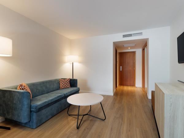 Exe Vienna : photo 3 de la chambre suite junior