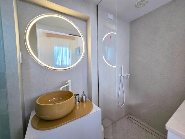 Sopramonte Exclusive Rooms : photo 7 de la chambre chambre double supérieure