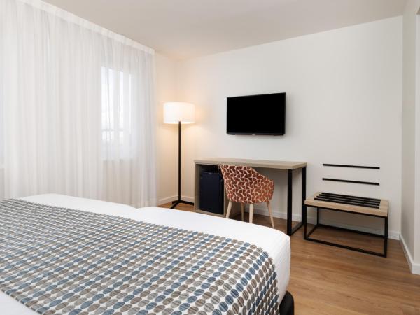 Exe Vienna : photo 5 de la chambre chambre double