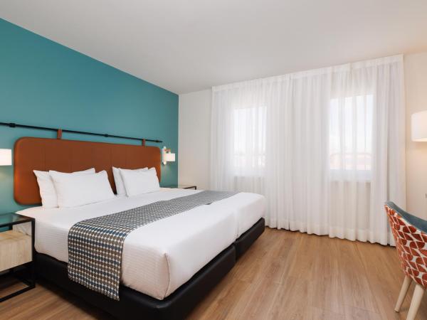 Exe Vienna : photo 3 de la chambre chambre double